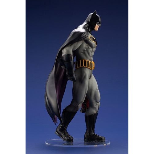 Kotobukiya  DC Comics Batman: Last Knight on Earth Batman ARTFX 1:6 Statue - Just $148.43! Shop now at Retro Gaming of Denver