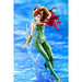 Kotobukiya  DC Comics Mera Bishoujo Statue - Just $121.97! Shop now at Retro Gaming of Denver