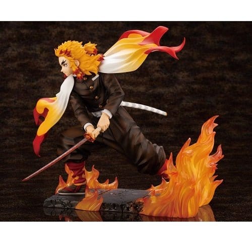 Kotobukiya Demon Slayer ARTFX J Statue - Select Figure(s) - Just $147.43! Shop now at Retro Gaming of Denver