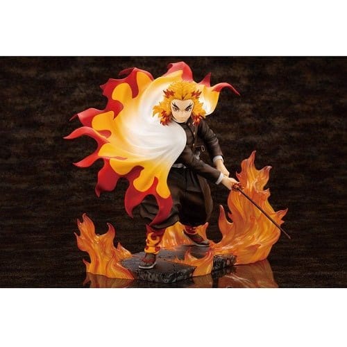 Kotobukiya Demon Slayer ARTFX J Statue - Select Figure(s) - Just $147.43! Shop now at Retro Gaming of Denver