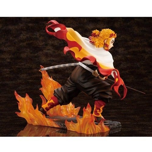 Kotobukiya Demon Slayer ARTFX J Statue - Select Figure(s) - Just $147.43! Shop now at Retro Gaming of Denver