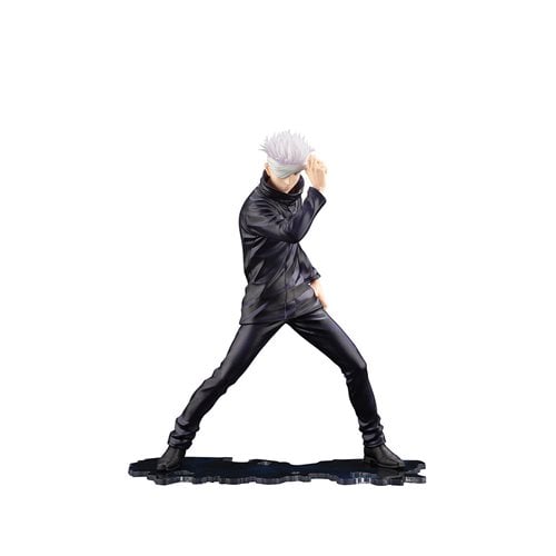 Kotobukiya  Jujutsu Kaisen 0: The Movie Satoru Gojo ARTFX J 1:8 Scale Statue - Just $128.26! Shop now at Retro Gaming of Denver