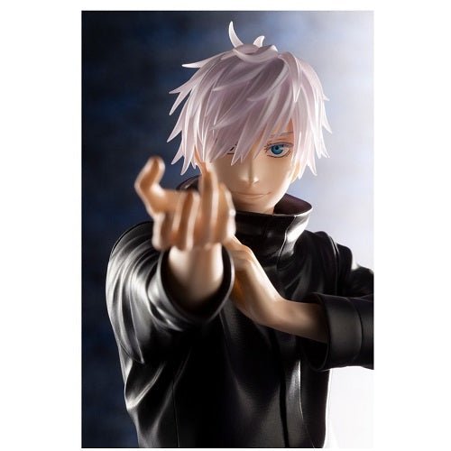 Kotobukiya  Jujutsu Kaisen Satoru Gojo ARTFX J Statue - Just $110.34! Shop now at Retro Gaming of Denver