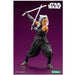 Kotobukiya Mandalorian Ahsoka Tano ARTFX+ PVC Statue - for just $131.29! 