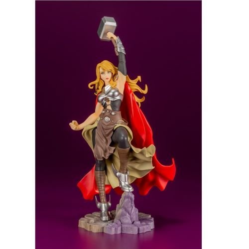 Kotobukiya Marvel Bishoujo Statue - Select Figure(s) - for just $120.94! 
