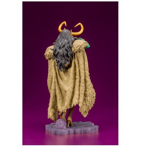 Kotobukiya Marvel Bishoujo Statue - Select Figure(s) - for just $120.94! 