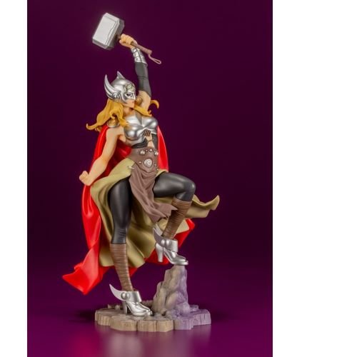 Kotobukiya Marvel Bishoujo Statue - Select Figure(s) - for just $120.94! 