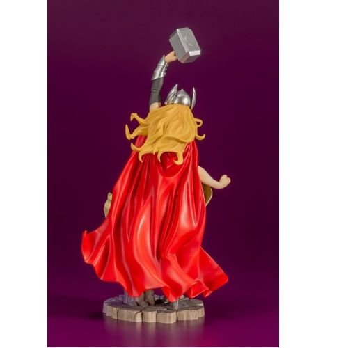 Kotobukiya Marvel Bishoujo Statue - Select Figure(s) - for just $120.94! 