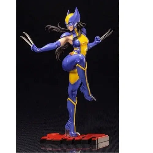 Kotobukiya Marvel Universe - Bishoujo Statue - Select Figure(s) - for just $111.07! 