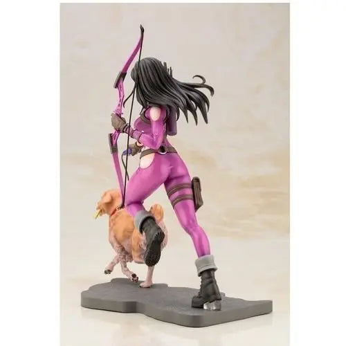 Kotobukiya Marvel Universe - Bishoujo Statue - Select Figure(s) - for just $111.07! 