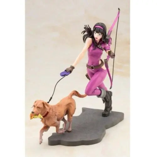 Kotobukiya Marvel Universe - Bishoujo Statue - Select Figure(s) - for just $111.07! 