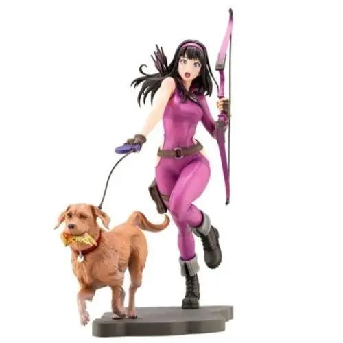 Kotobukiya Marvel Universe - Bishoujo Statue - Select Figure(s) - for just $111.07! 