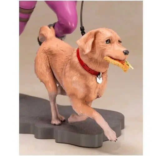 Kotobukiya Marvel Universe - Bishoujo Statue - Select Figure(s) - for just $111.07! 