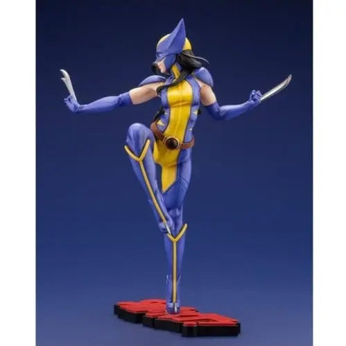 Kotobukiya Marvel Universe - Bishoujo Statue - Select Figure(s) - for just $111.07! 