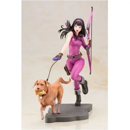 Kotobukiya Marvel Universe - Bishoujo Statue - Select Figure(s) - for just $111.07! 