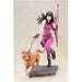 Kotobukiya Marvel Universe - Bishoujo Statue - Select Figure(s) - for just $111.07! 