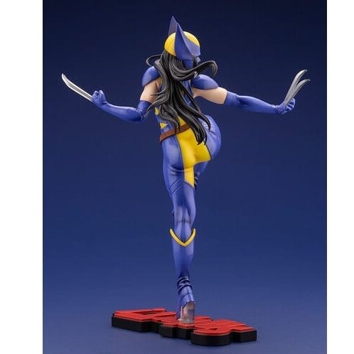 Kotobukiya Marvel Universe - Bishoujo Statue - Select Figure(s) - Just $109.97! Shop now at Retro Gaming of Denver