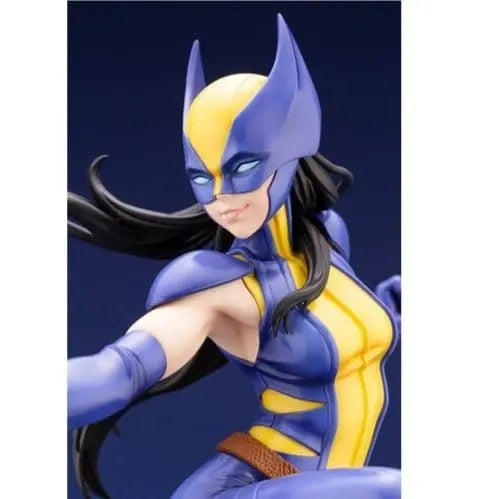 Kotobukiya Marvel Universe - Bishoujo Statue - Select Figure(s) - for just $111.07! 