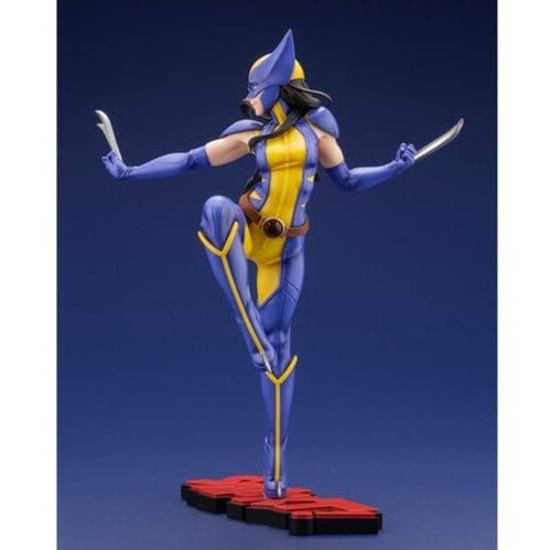 Kotobukiya Marvel Universe - Bishoujo Statue - Select Figure(s) - Just $109.97! Shop now at Retro Gaming of Denver