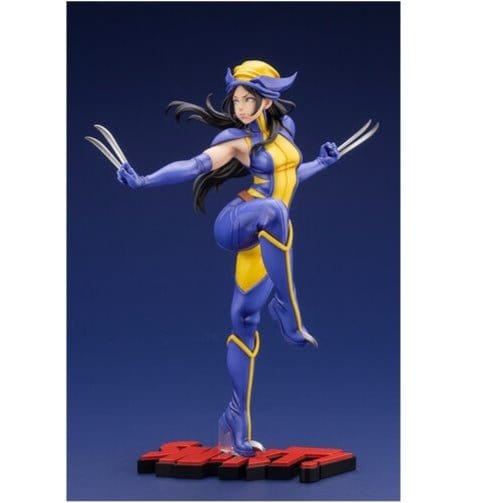 Kotobukiya Marvel Universe - Bishoujo Statue - Select Figure(s) - Just $109.97! Shop now at Retro Gaming of Denver