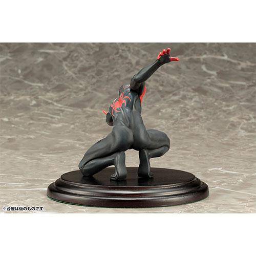 Kotobukiya  Marvel Universe Spider-Man Miles Morales Artfx+ Statue - Just $55.97! Shop now at Retro Gaming of Denver