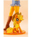 Kotobukiya  My Little Pony Applejack Limited Edition Bishoujo Statue - Just $109.99! Shop now at Retro Gaming of Denver