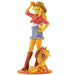 Kotobukiya  My Little Pony Applejack Limited Edition Bishoujo Statue - Just $109.99! Shop now at Retro Gaming of Denver