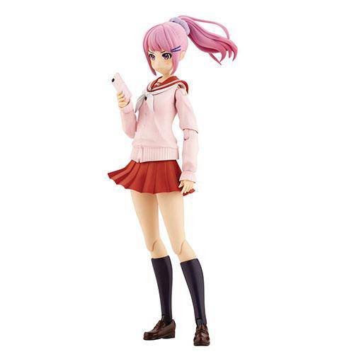 Kotobukiya Sousai Shojo Teien Madoka Yuki Dream Style Plastic Model Kit  - for just $54.51! 
