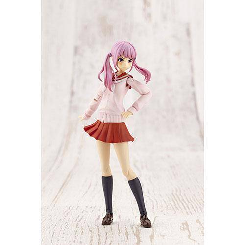 Kotobukiya  Sousai Shojo Teien Madoka Yuki Dream Style Plastic Model Kit  - Just $53.97! Shop now at Retro Gaming of Denver