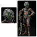 Kotobukiya Star Wars 4-LOM Bounty Hunter 1:10 Scale ARTFX+ Statue - for just $82.79! 