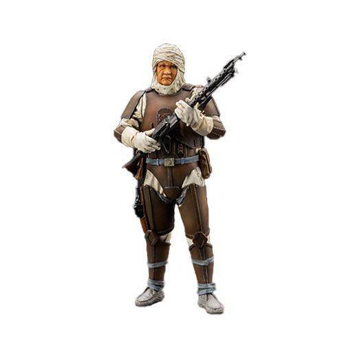 Kotobukiya  Star Wars Dengar Bounty Hunter 1:10 Scale ARTFX+ Statue - Just $103.97! Shop now at Retro Gaming of Denver