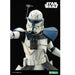 Kotobukiya  Star Wars Escape From The Clones Captain Rex ARTFX Statue - Just $169.99! Shop now at Retro Gaming of Denver