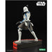 Kotobukiya  Star Wars Escape From The Clones Captain Rex ARTFX Statue - Just $169.99! Shop now at Retro Gaming of Denver