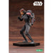 Kotobukiya  Star Wars: The Bad Batch Hunter ARTFX 1:7 Scale Model Kit - Just $169.99! Shop now at Retro Gaming of Denver