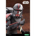 Kotobukiya  Star Wars: The Bad Batch Hunter ARTFX 1:7 Scale Model Kit - Just $169.99! Shop now at Retro Gaming of Denver