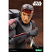 Kotobukiya  Star Wars: The Bad Batch Hunter ARTFX 1:7 Scale Model Kit - Just $169.99! Shop now at Retro Gaming of Denver