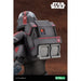 Kotobukiya  Star Wars: The Bad Batch Hunter ARTFX 1:7 Scale Model Kit - Just $169.99! Shop now at Retro Gaming of Denver