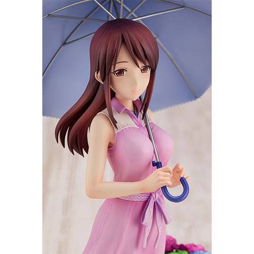 Kotobukiya  The Idolmaster CG Miyu Mifune Off Stage PVC Statue - Just $181.97! Shop now at Retro Gaming of Denver