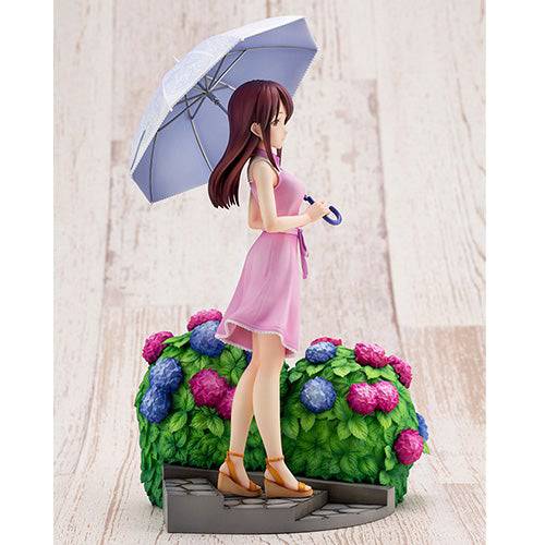 Kotobukiya  The Idolmaster CG Miyu Mifune Off Stage PVC Statue - Just $181.97! Shop now at Retro Gaming of Denver