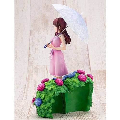 Kotobukiya  The Idolmaster CG Miyu Mifune Off Stage PVC Statue - Just $181.97! Shop now at Retro Gaming of Denver