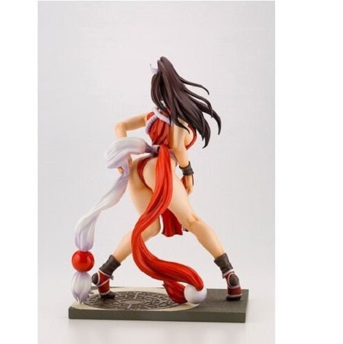 Kotobukiya  The King of Fighters '98 - Mai Shiranui Bishoujo 1:7 Scale Statue - Just $119.70! Shop now at Retro Gaming of Denver