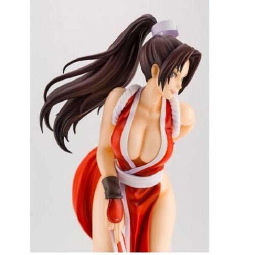 Kotobukiya  The King of Fighters '98 - Mai Shiranui Bishoujo 1:7 Scale Statue - Just $119.70! Shop now at Retro Gaming of Denver