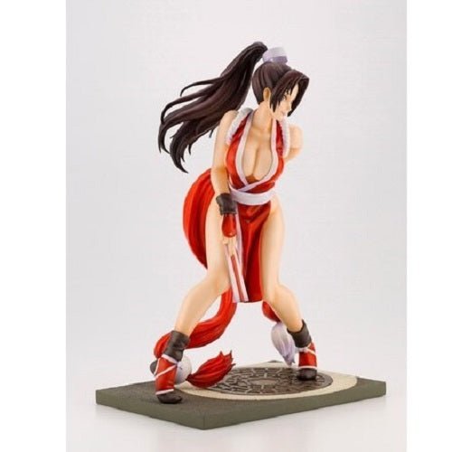 Kotobukiya The King of Fighters '98 - Mai Shiranui Bishoujo 1:7 Scale Statue - for just $120.90! 
