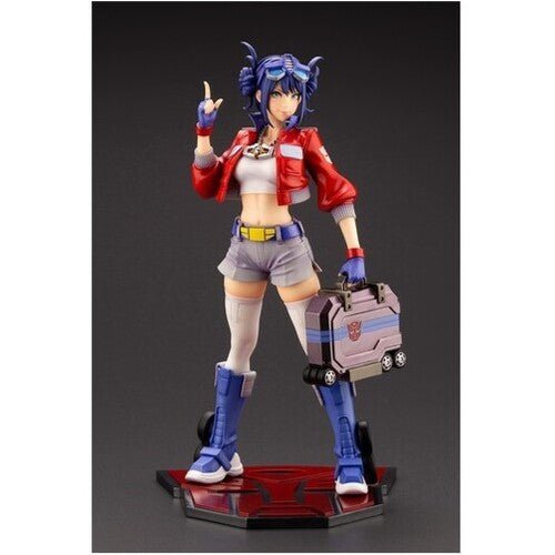 Kotobukiya Transformers - Bishoujo Statue - Select Figure(s) - for just $134.82! 