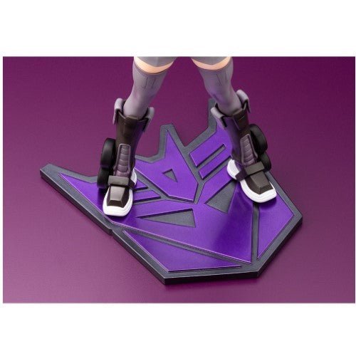 Kotobukiya Transformers - Bishoujo Statue - Select Figure(s) - for just $134.82! 