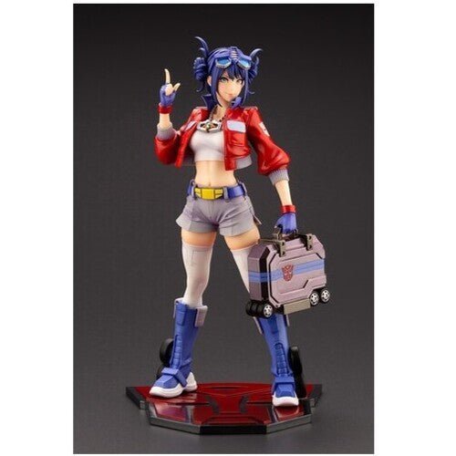 Kotobukiya Transformers - Bishoujo Statue - Select Figure(s) - for just $134.82! 
