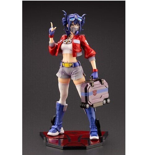 Kotobukiya Transformers - Bishoujo Statue - Select Figure(s) - for just $134.82! 
