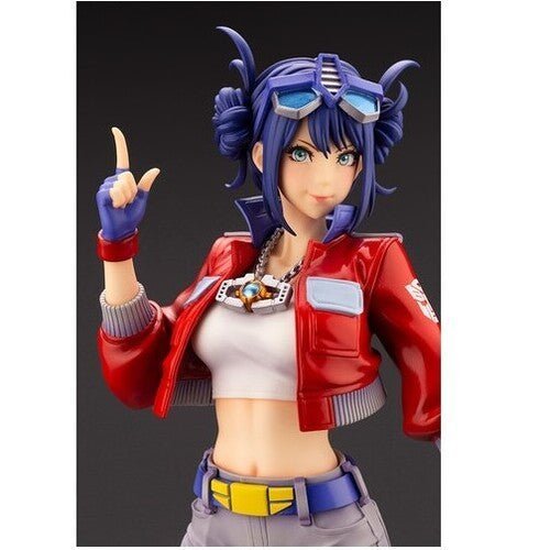 Kotobukiya Transformers - Bishoujo Statue - Select Figure(s) - for just $134.82! 