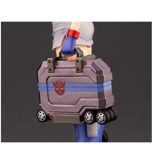 Kotobukiya Transformers - Bishoujo Statue - Select Figure(s) - for just $134.82! 