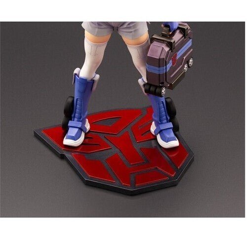 Kotobukiya Transformers - Bishoujo Statue - Select Figure(s) - for just $134.82! 